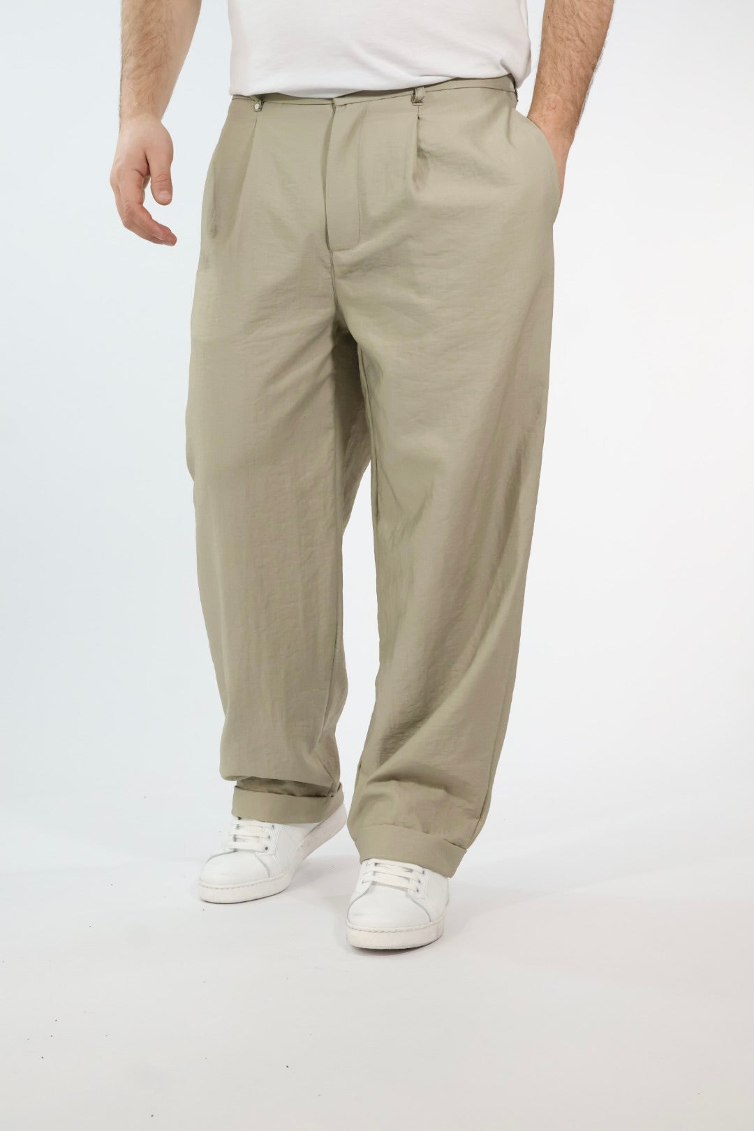 Pantalone japan pence river 416 BL11