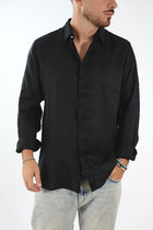 Camicia lino 251 BERNA