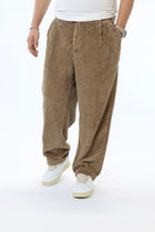 Pantalone 474-35 japan San Siro velluto rocciatore BERNA
