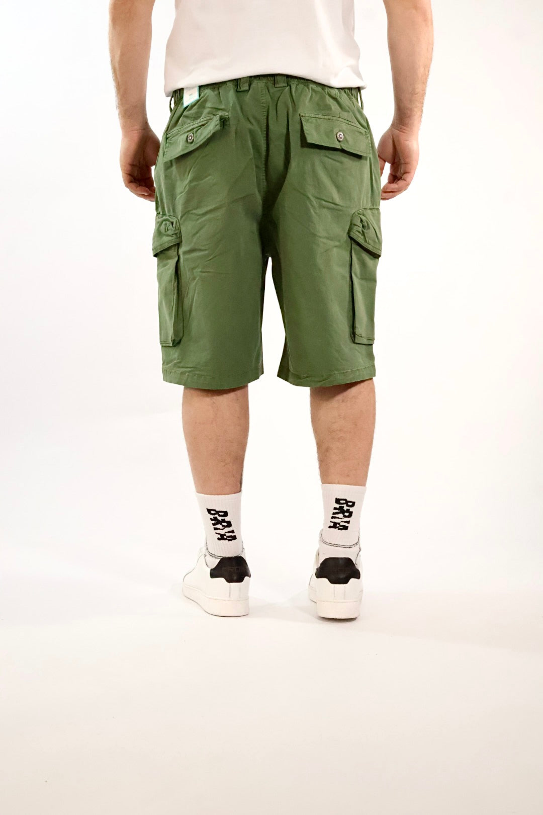 Bermuda cargo destroy 292 BERNA