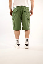 Bermuda cargo destroy 292 BERNA