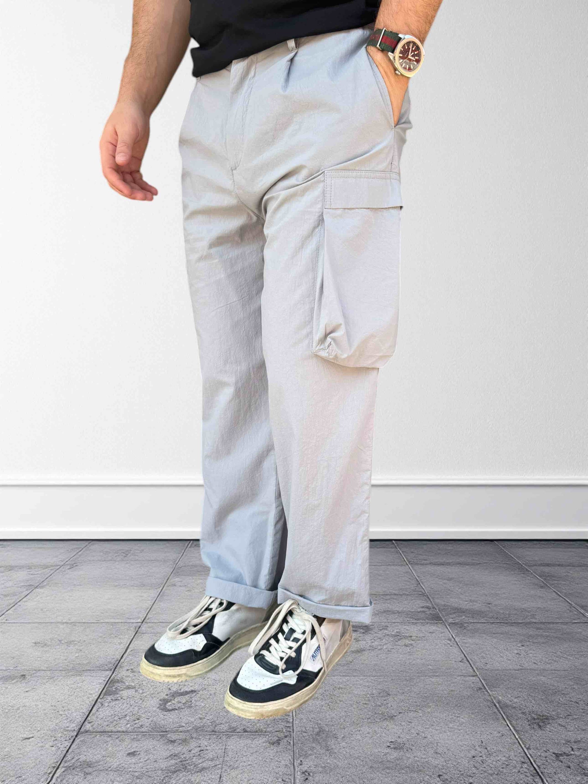 Pantalone Vega ALTATENSIONE