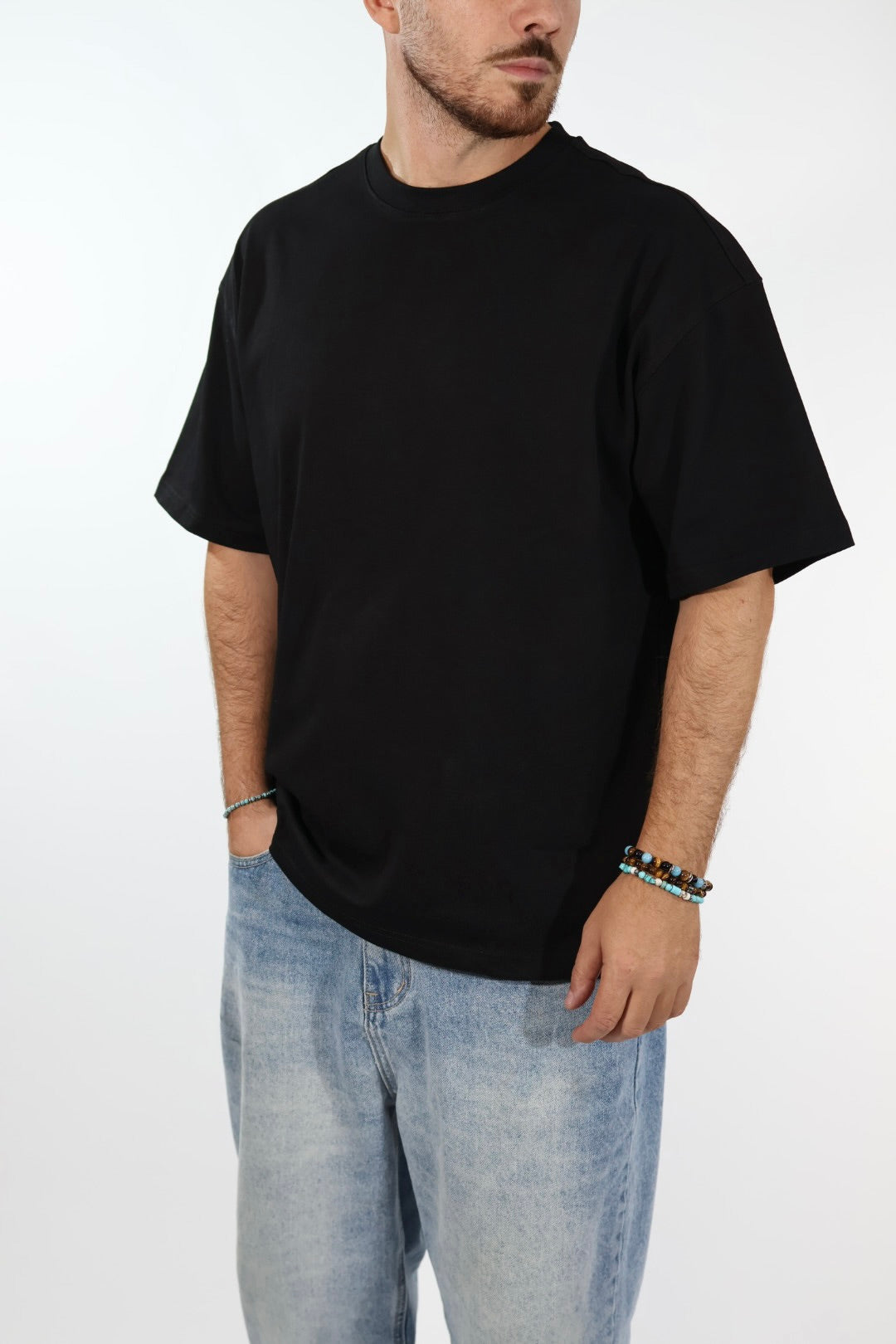 T Shirt 70 basic over PRIMID J.W