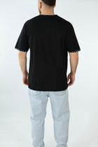 T-shirt ricamo 067 BERNA