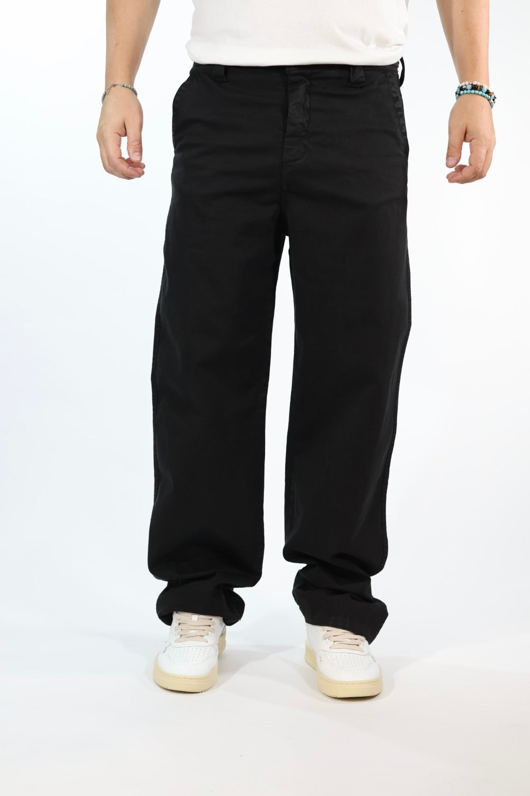Pantalone P56 baggy anti fit  OVERD