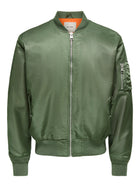 Giubbotto bomber 121 ONLY E SONS