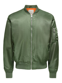Giubbotto bomber 121 ONLY E SONS