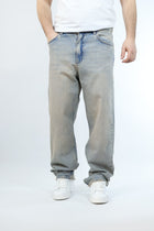 Jeans Cleveland wide RATM42 PONT