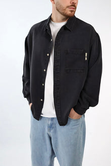 Camicia 076 double label GIANNI LUPO