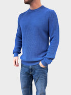 Maglioncino cotone costa M32 OVERD