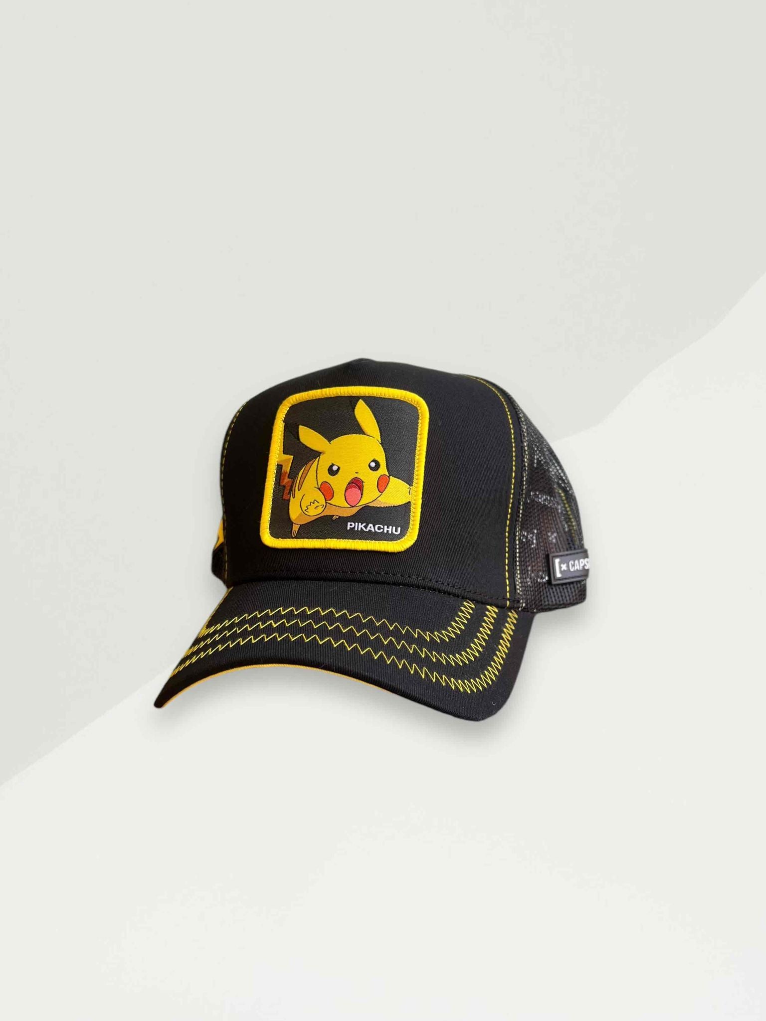 CAPSLAB PIKACHU