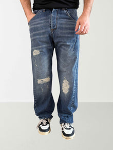 Jeans Arc fit 009 BERNA