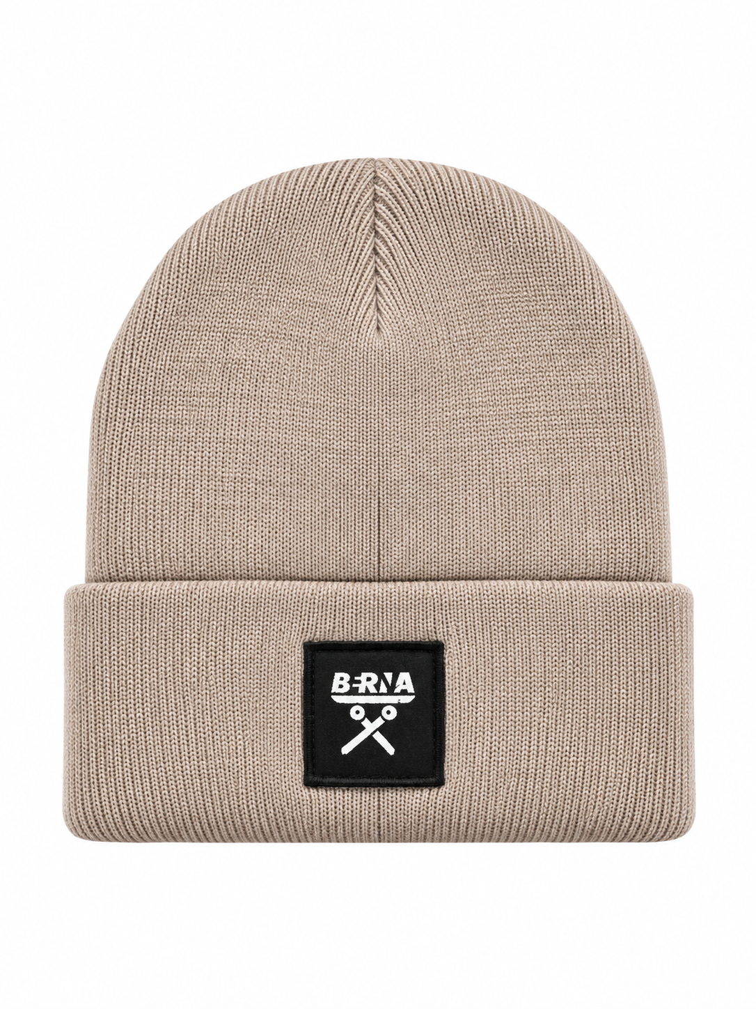 Cuffia beige BERNA