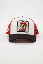 Cappello Mario CAPSLAB