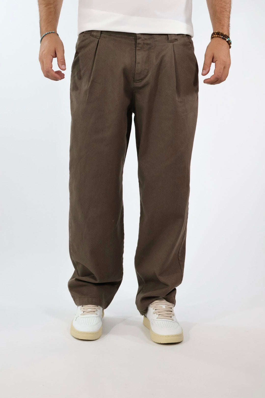 Pantalone japan bull denim BLK21943 BL11