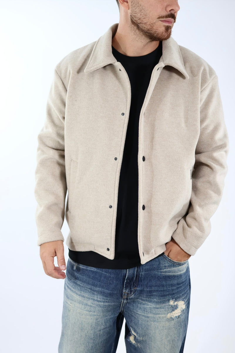 Giacca lana JL78 WHY NOT BRAND