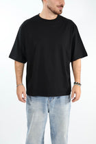 T Shirt 1196 basic boxy fit PRIMID J.W