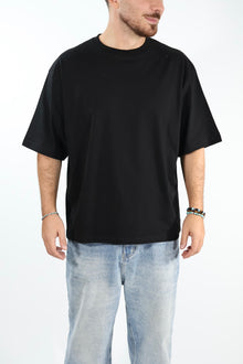 T Shirt 1196 basic boxy fit PRIMID J.W