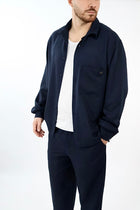 Giacca Lino/viscosa JL67 WHY NOT BRAND