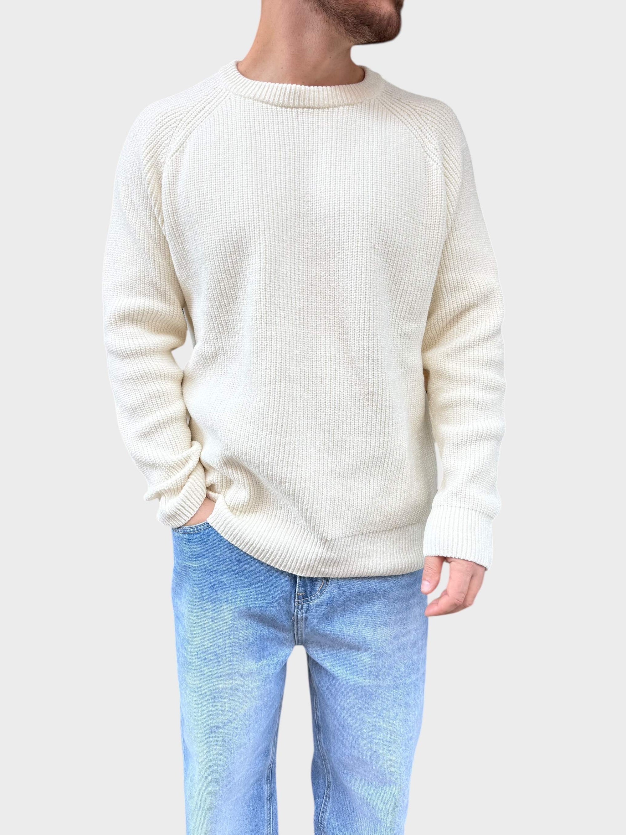 Maglione ciniglia 271 LANDEK