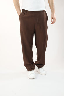 Pantalaccio palazzo anti fit  P84 OVER-D