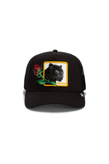 Cappello panther GOORIN BROS