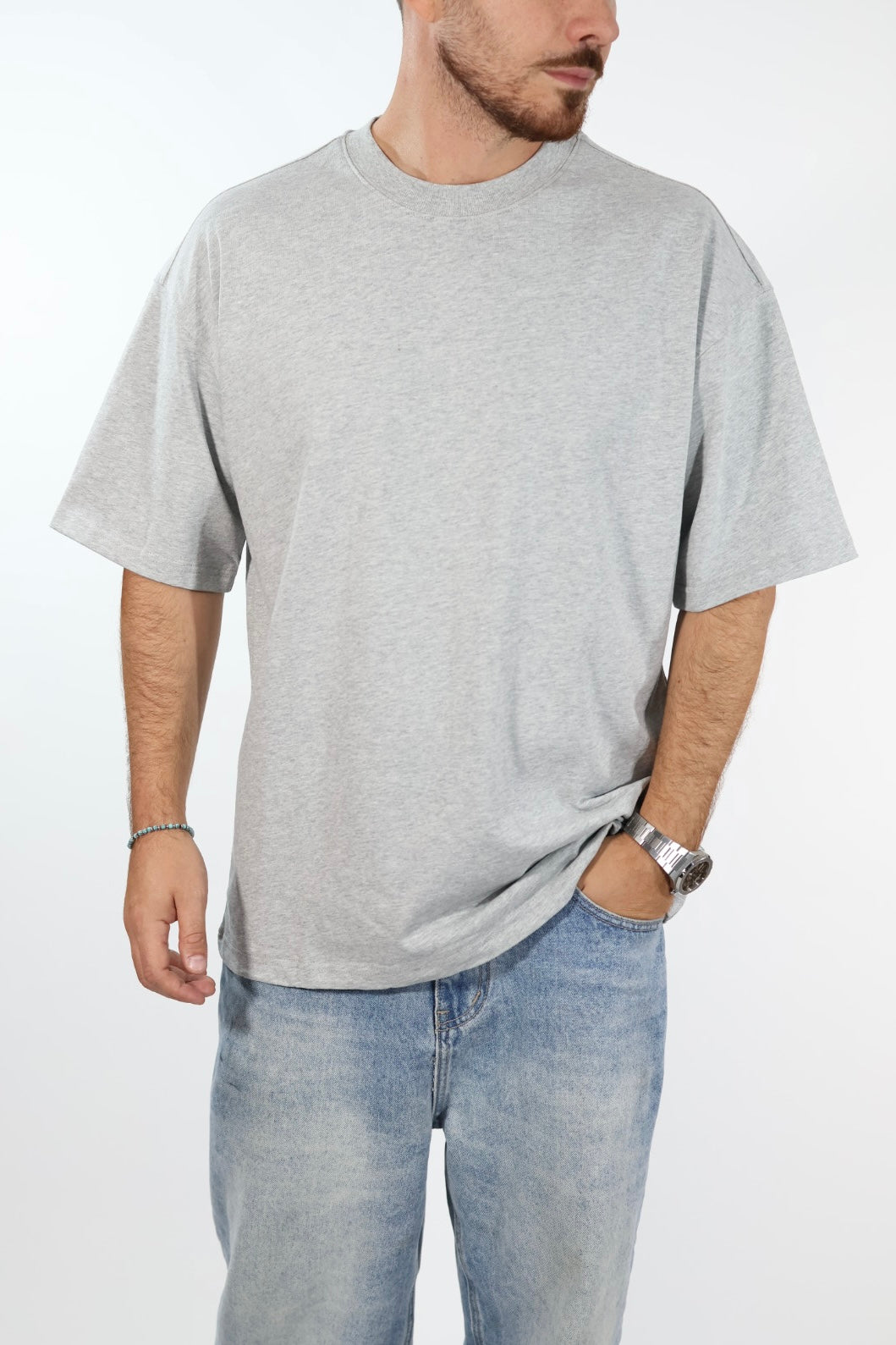 T Shirt 70 basic over PRIMID J.W