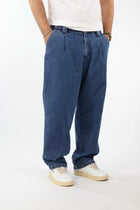 Jeans japan pence lav medio BLK18130  BL11