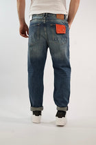 Jeans Mike carrot 206F  GIANNI LUPO