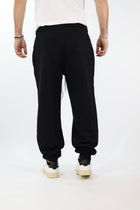 Pantalone tuta bill basic black TURKEY