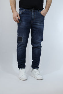 Jeans Menphis ripped WHY NOT BRAND