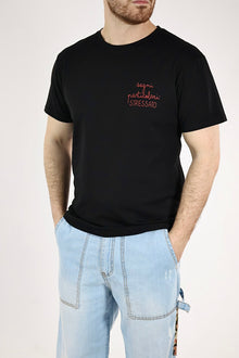 T-shirt segni particolari 112  BERNA