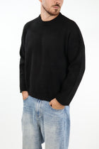 Maglioncino 281 girocollo cropped  BERNA (Copia)