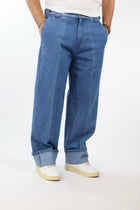Jeans fibbie 373 BERNA