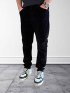 Pantalone velluto 527YH GIANNI LUPO
