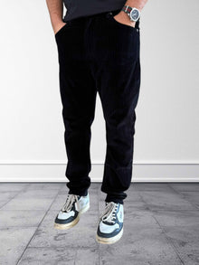 Pantalone velluto 527YH GIANNI LUPO