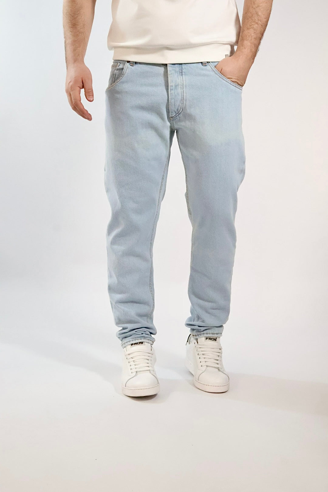Jeans Boston jbs11 WHY NOT BRAND