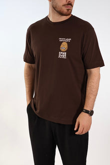 T shirt patata lover 458 BERNA
