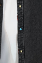 Camicia denim 343 BERNA