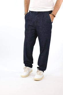 Pantalone cropped Camp Nou 513 BERNA