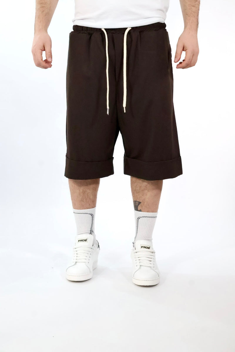 Bermuda loose bc4 WHY NOT BRAND