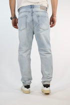 Jeans 275 cropped  BERNA