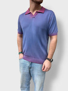 Polo aperta m/m  BERNA