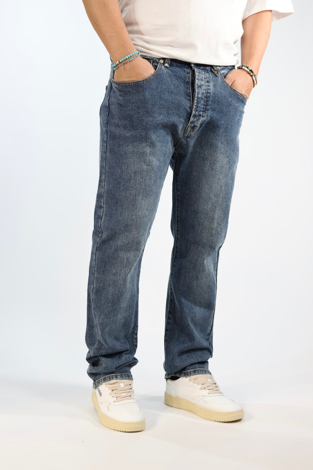 Jeans 267 regular BERNA