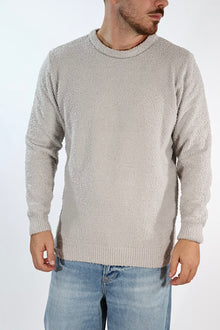 Maglione M10 mini boucle  OVERD