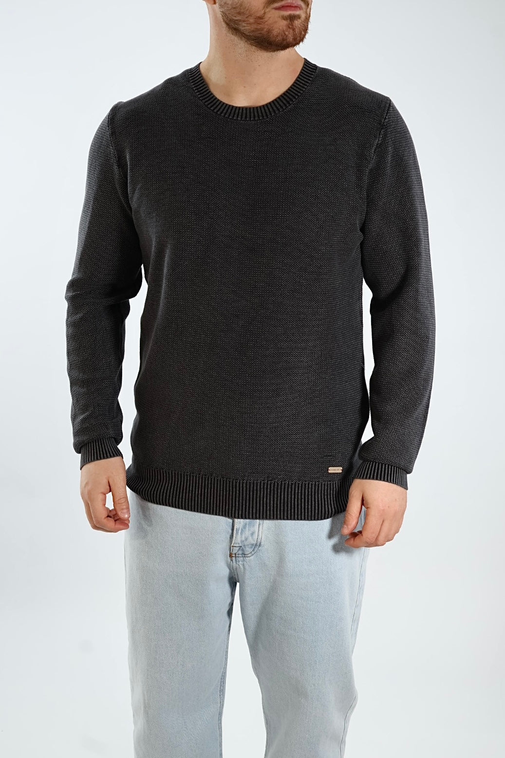 Maglioncino cotone 506  GIANNI LUPO