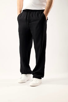 Pantalaccio anti fit viscosa P46 OVER-D