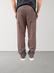 Pantalaccio velluto liscio 399 BERNA