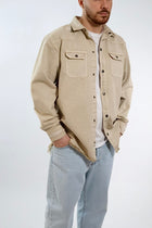 Overshirt denys J08 OVER-D