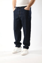 Jeans Denim 5 tasche confort 004  BERNA